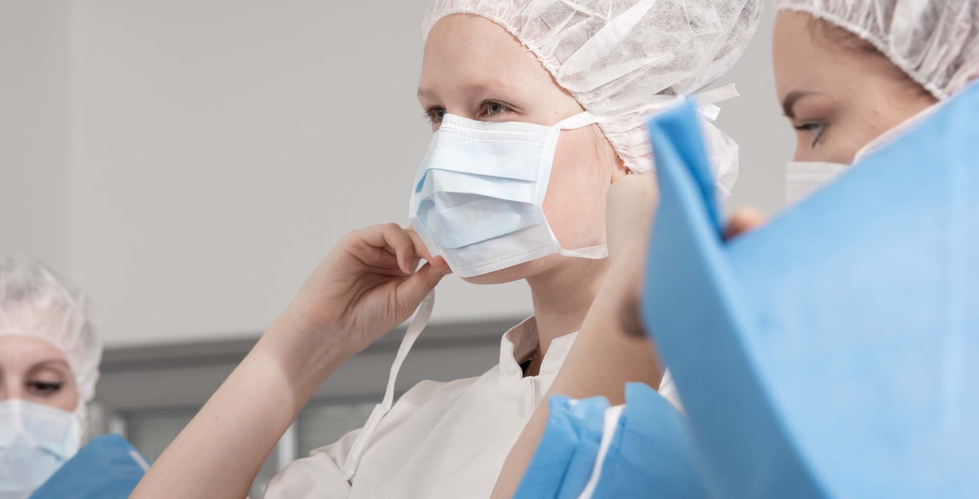 3D-tulostuksen merkitys sairaanhoidossa kasvaa