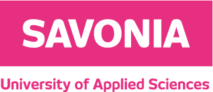 Savonia University of Applied Sciences logo