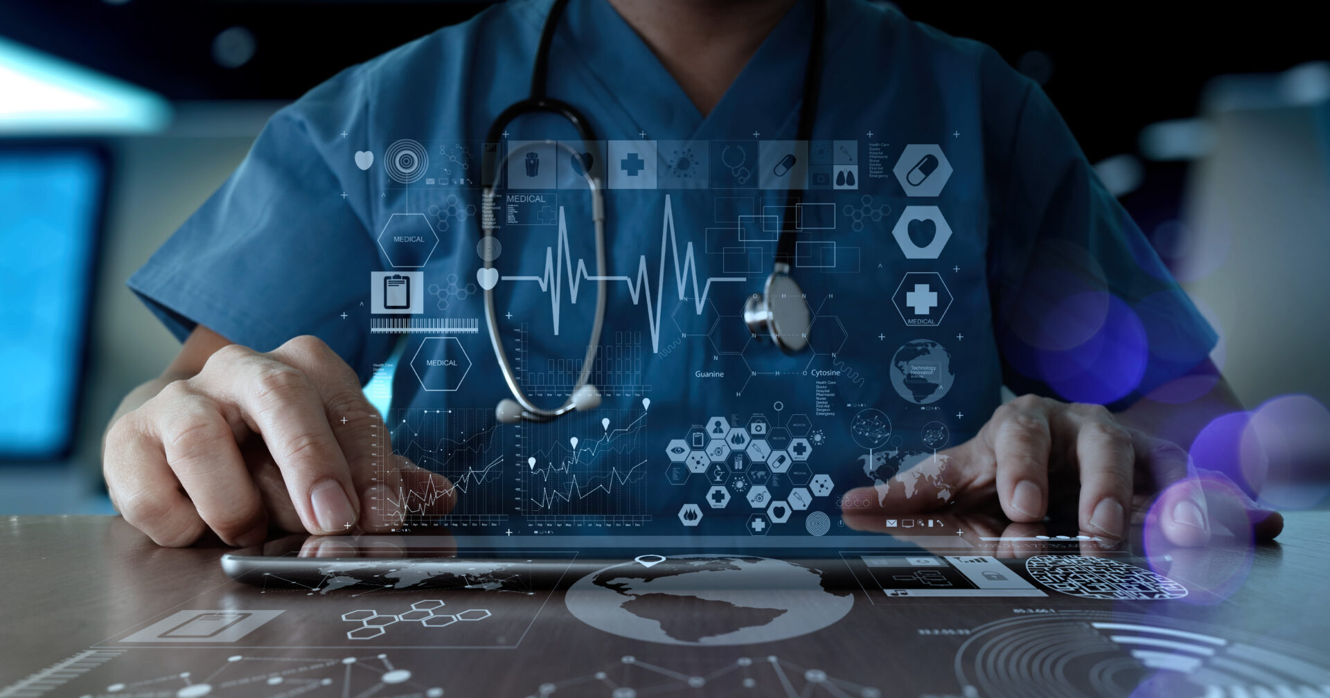 Revolutionalising Remote Healthcare: Unleashing the Power of Open-Source Innovation