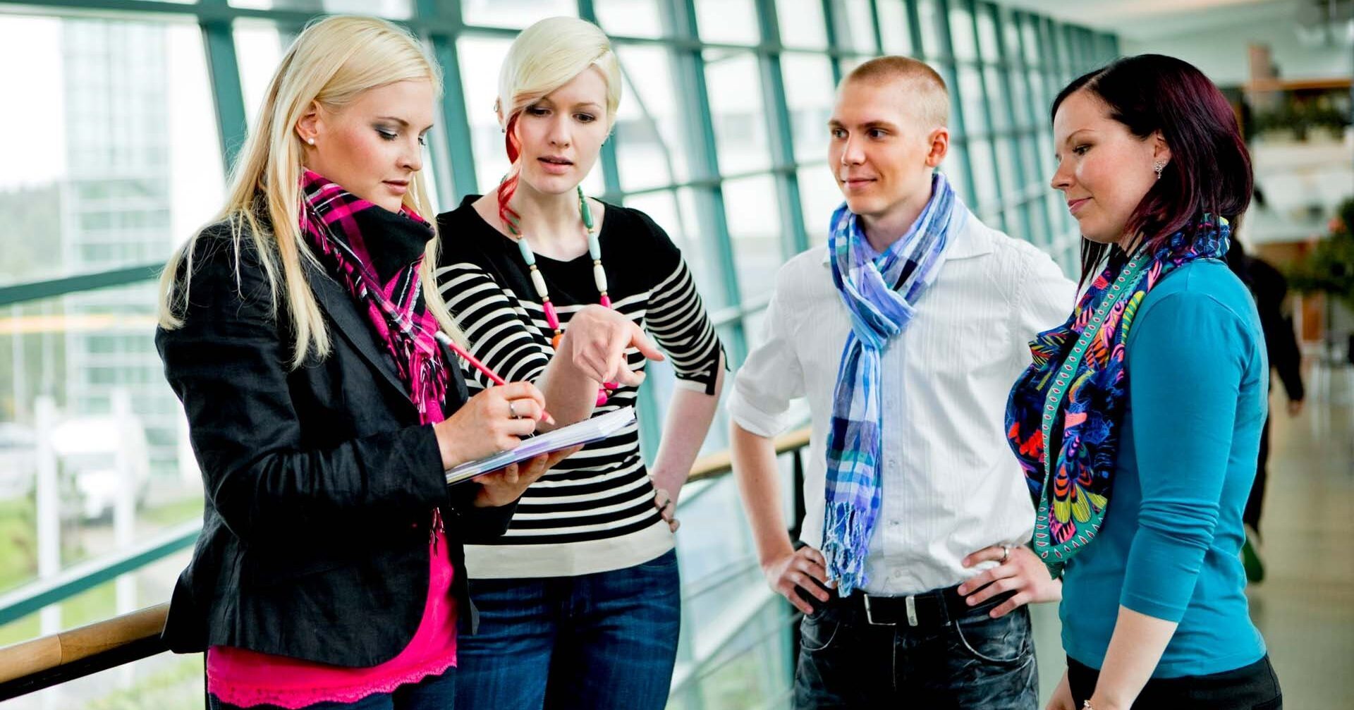 Kymmenen vuotta korkeakoulujen välistä lakiasiainyhteistyötä