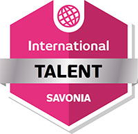 International Talent