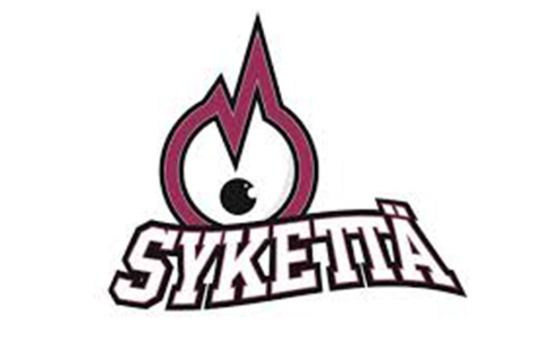 Sykettä-logo.