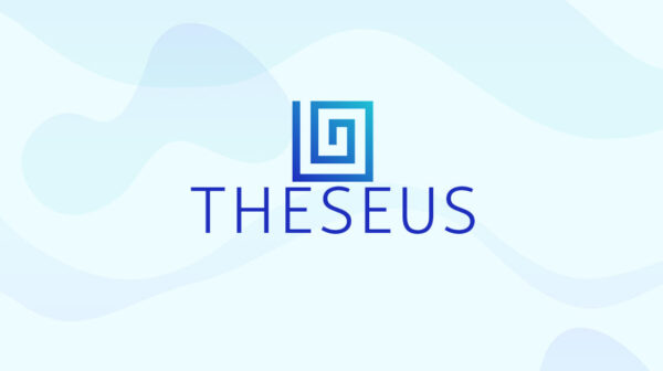 Theseus logo