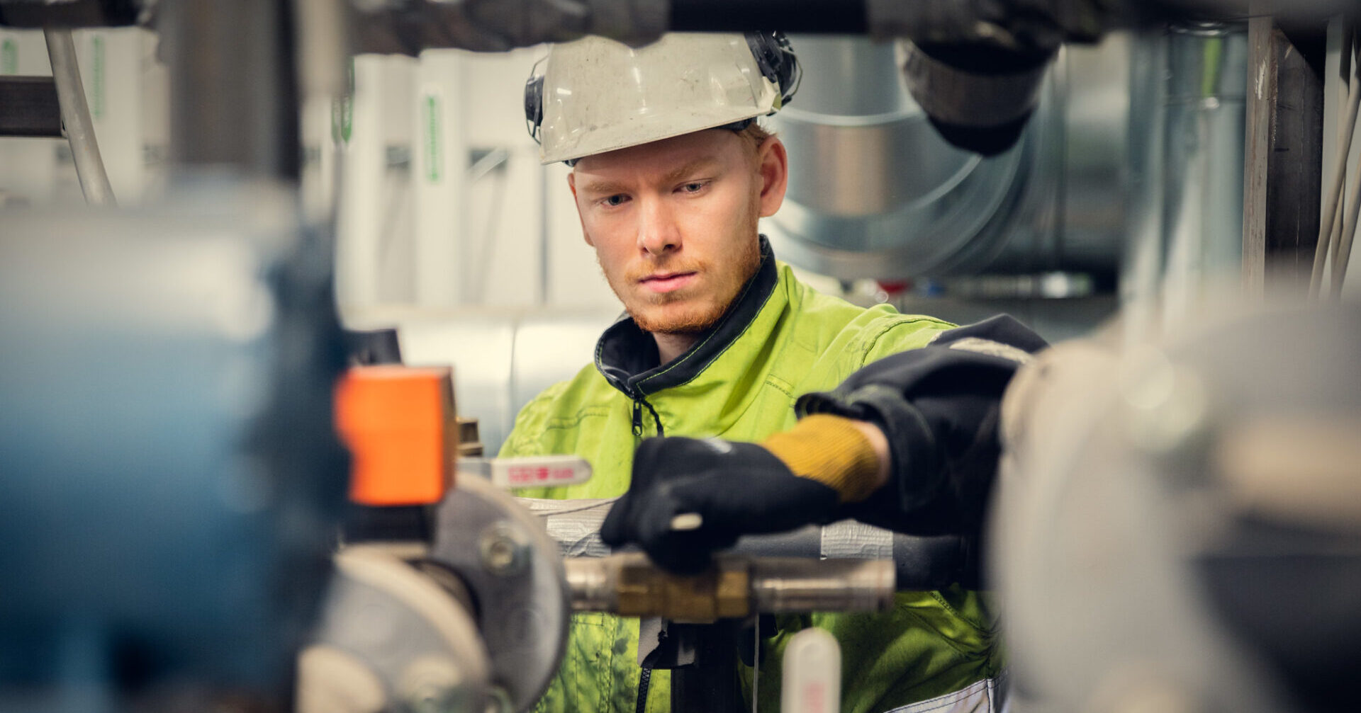 Uusi tutkimushanke edistää kestävää energiantuotantoa Pohjois-Savossa