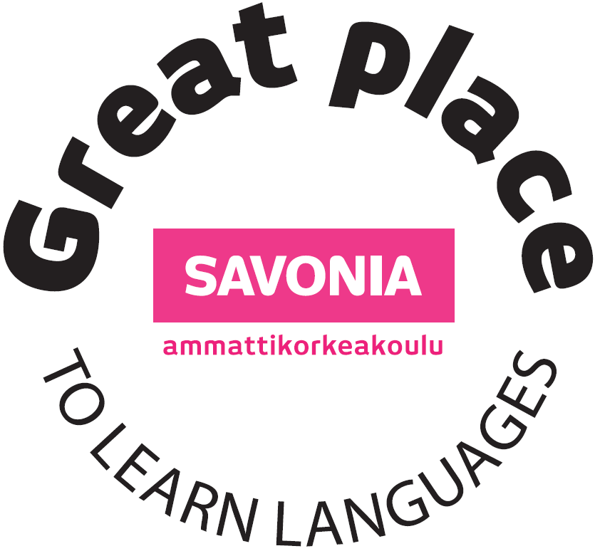 Great Place to Learn Languages -logo.