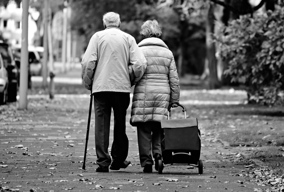 Savonia-artikkeli: Etäkontakti osana kokonaisvaltaista palliatiivista hoitoa