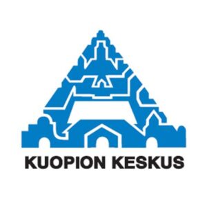 logo Kuopion kaupunkikeskustan kehittämisyhdistys ry.