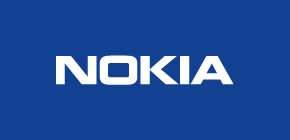Nokian logo.