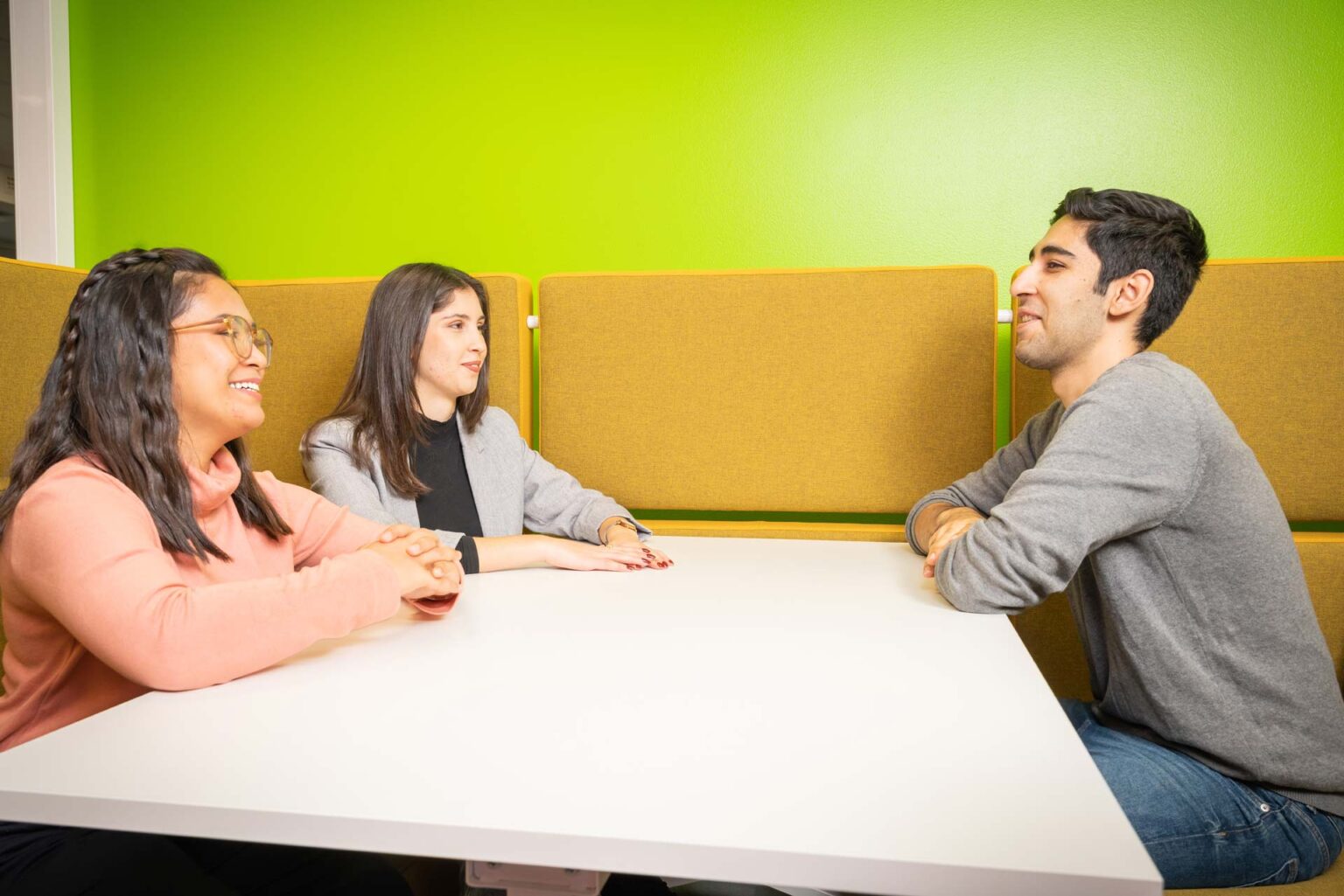 Student selection in the Direct Application - Savonia AMK