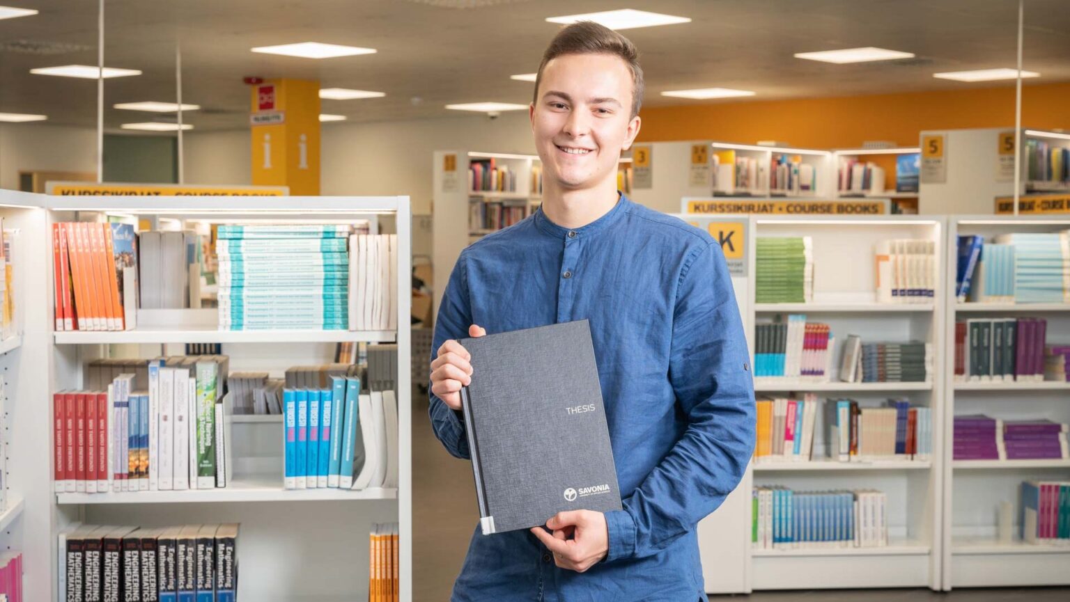 Digital Health, Master of Health Care, online studies