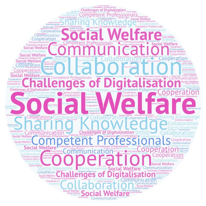 Challenges of Digitalisation in Social Welfare