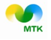 MTKn logo.