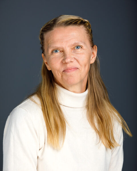EDU Ohjausasiantuntija Mari Miettinen