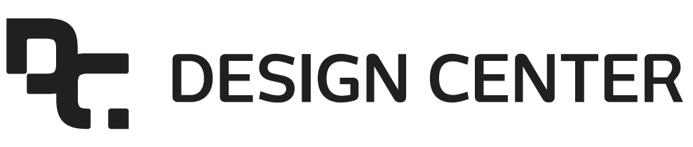 Design Center logo