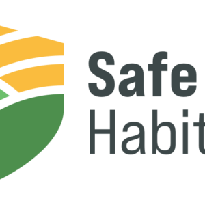 Logo: SafeHabitus.