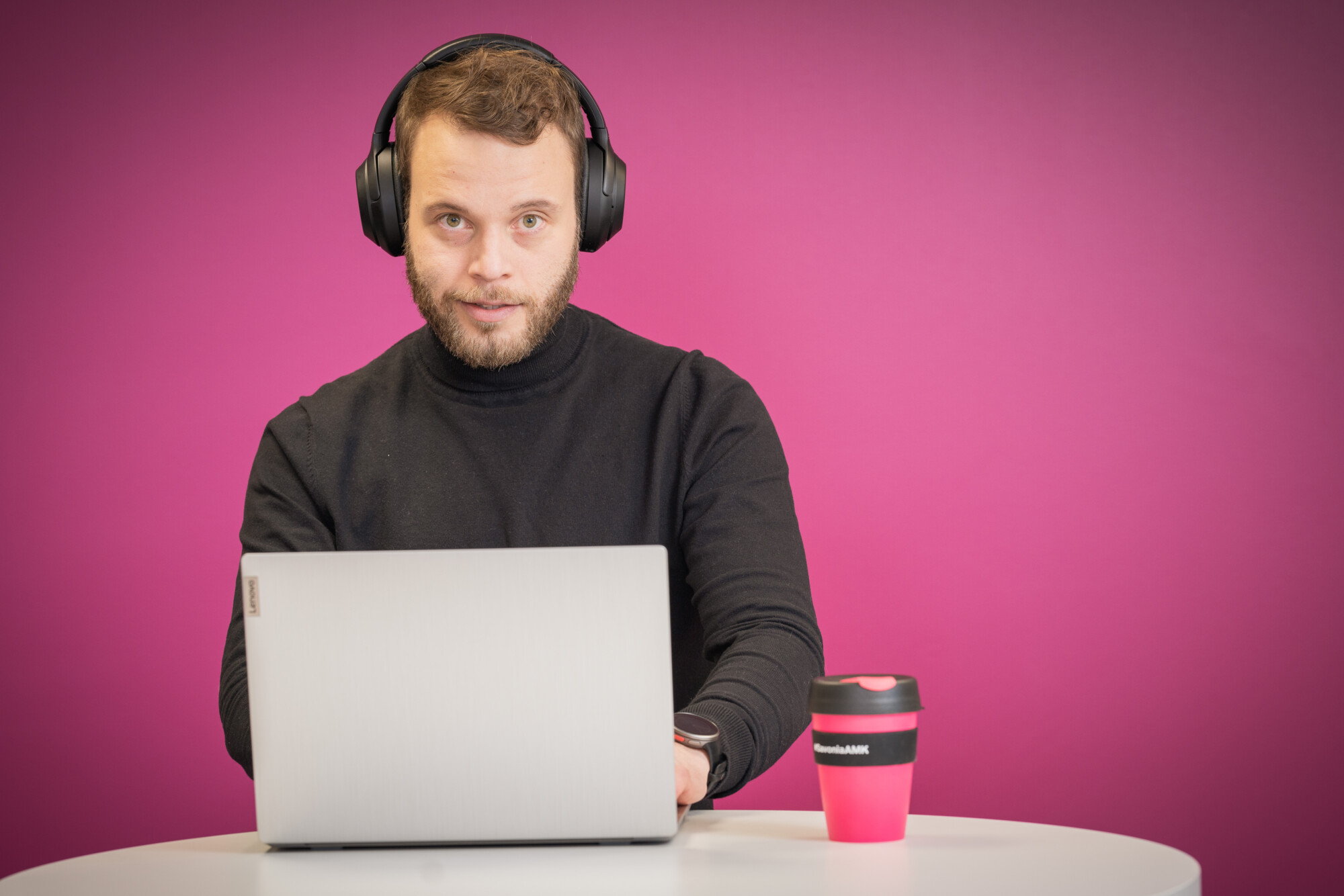 Savonia panostaa tekoälyn hyödyntämiseen koko henkilöstön työssä