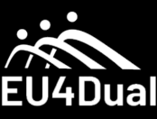 EU4Dual logo.