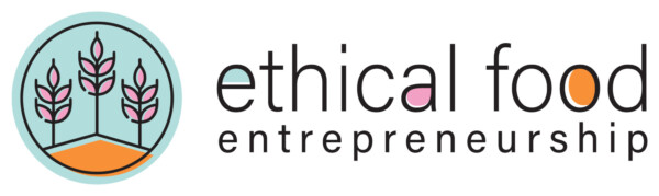 Ethical Food Entrepreneuship - logo.
