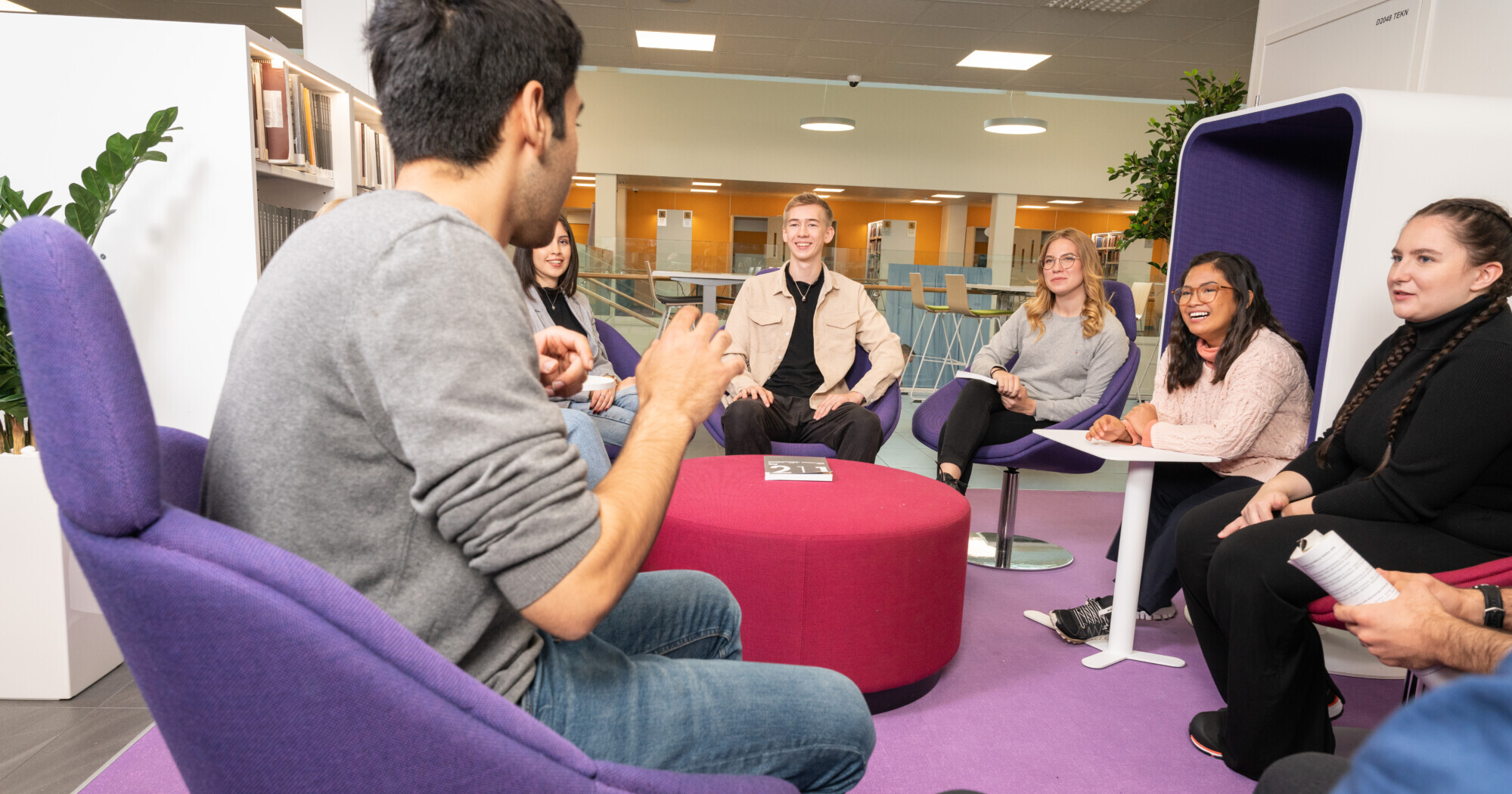 Pohjois-Savon Draftin tammikuun 2026 kierros monialainen – Uusia ratkaisuja hiilipäästöjen laskennasta terveysteknologiaan