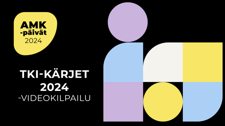 TKI-KÄRJET 2024 -äänestys on käynnissä – käy peukuttamassa!