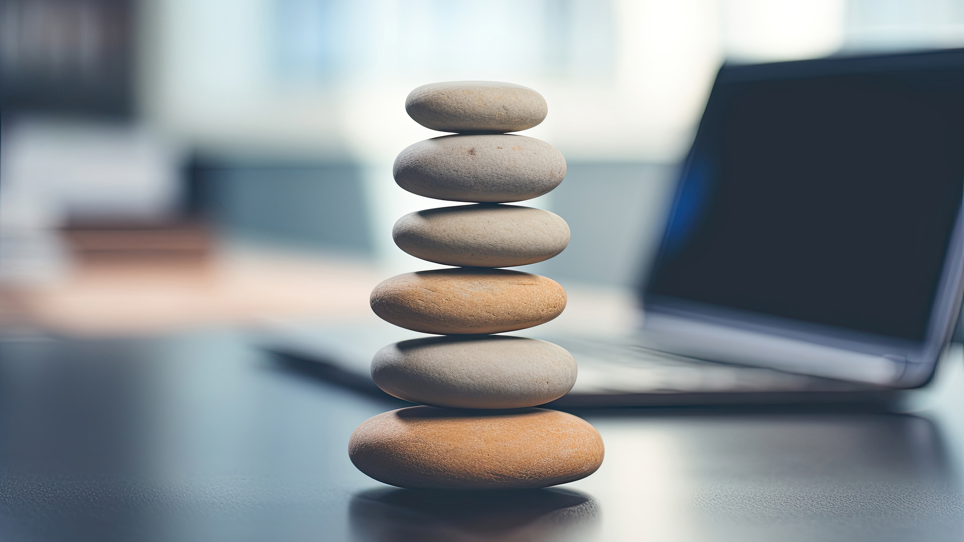 Jaksaa - ei jaksa - miten tunnistaa työhyvinvoinnin sudenkuopat