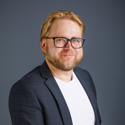 Henkilökuva, Mikko Myllymäki