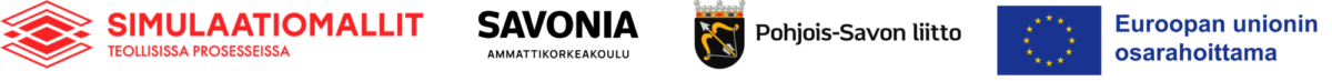Bannerikuvassa hankkeen toteuttajan logoja.