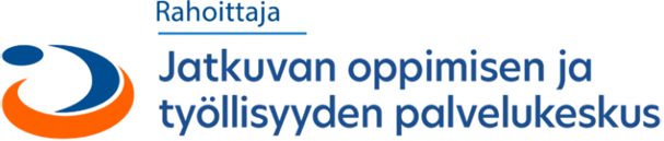 Jotpa logo.