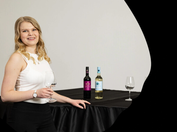 Alkoholijuomien perusteet