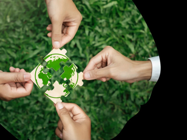 Ilmastokoordinaattori (Master)