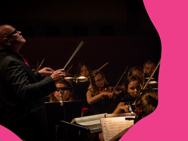 Musiikin johtaminen -osaajakoulutus 30 op