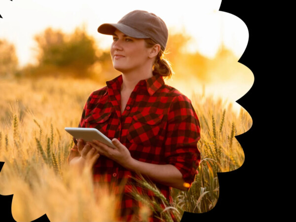Datan omistajuus ja hyödyntäminen maataloudessa