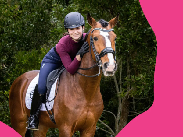 Hevosen kasvatus ja jalostus