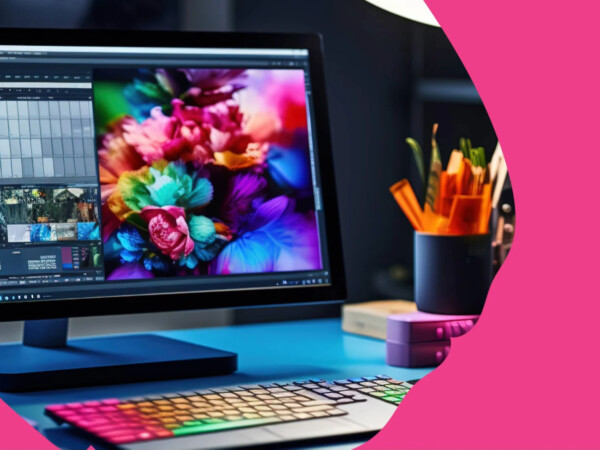Graafinen suunnittelu työkaluna – Adobe InDesign perusteet