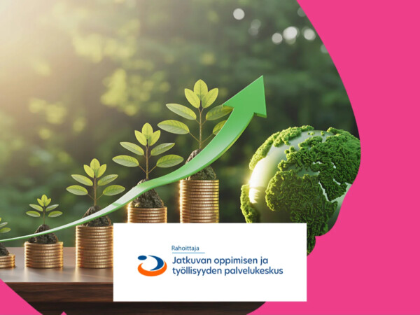 Päätöstukityökalut vastuullisiin ratkaisuihin (Master) työnantajayhteistyössä toteutuva