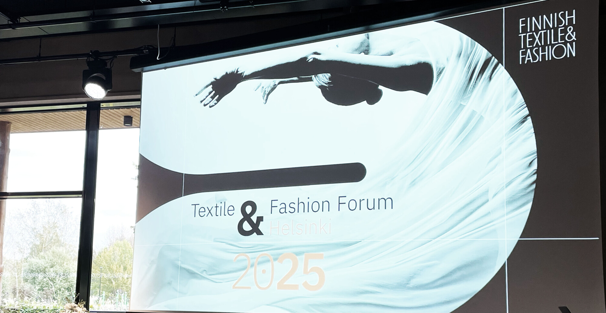 Valkokankaalla näytetään 