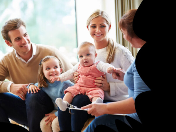 Kotoutuminen asiakastyössä