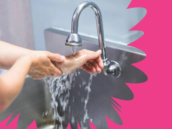 Infektioiden tartuntaketjut: ymmärrä, rajoita ja katkaise!