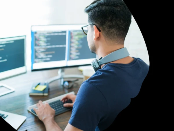 Web-ohjelmointi III nonstop