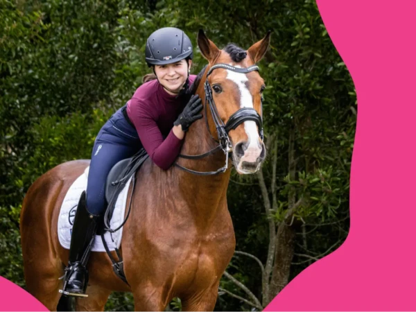 Hevosen kasvatus ja jalostus