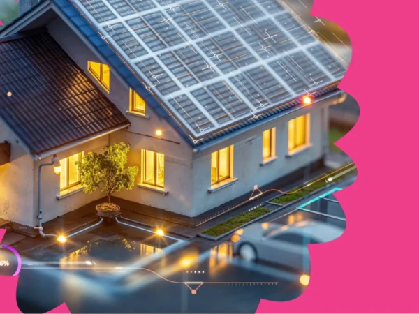 Kiinteistöjen energiajohtaminen