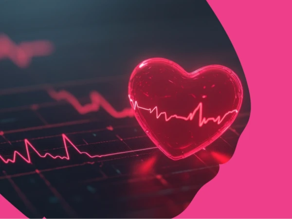 EKG:n tulkinta, hitaat rytmihäiriöt