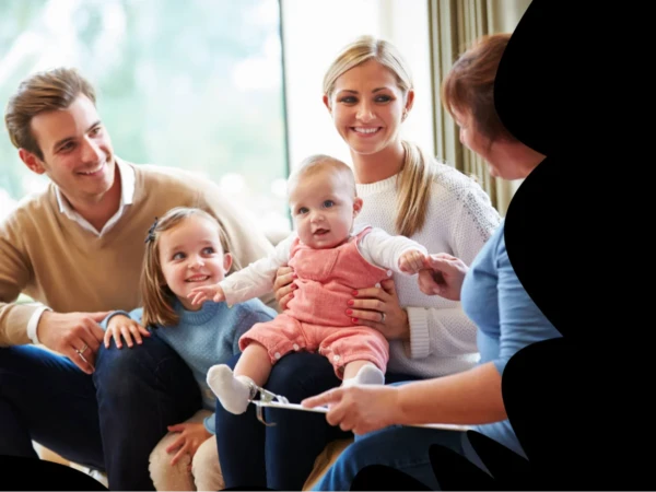 Varhaisen vuorovaikutuksen havainnointi ja tukeminen