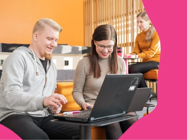 Avoimen amk:n opintoja opintosuunnitelman (10 op) mukaan