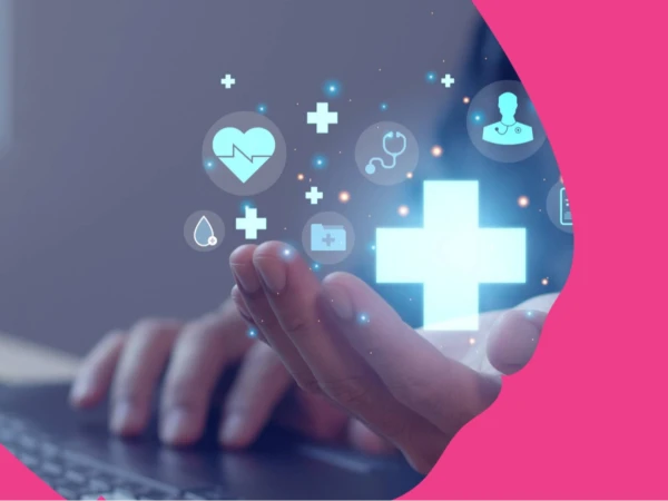 Digiosaajaksi sosiaali- ja terveysalalle (YAMK)