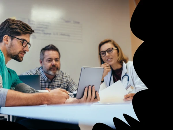 Pätevöidy esihenkilöksi sosiaali- ja terveysalalle (YAMK)