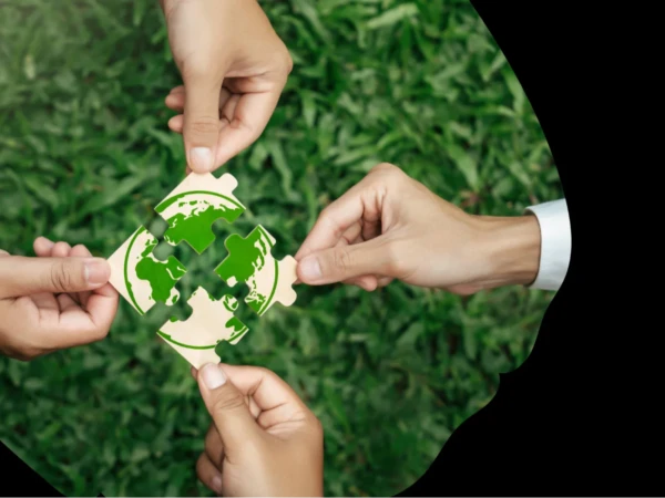 Ilmastokoordinaattori (Master)