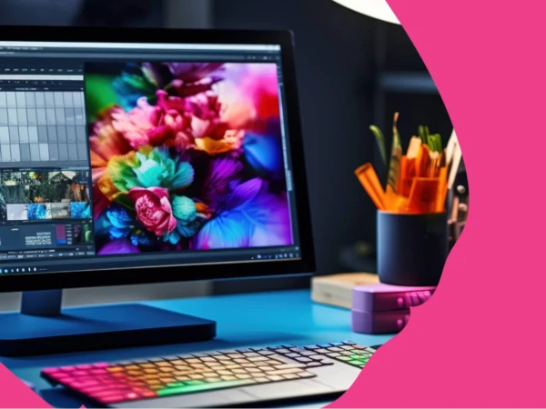 Graafinen suunnittelu työkaluna – Adobe InDesign perusteet