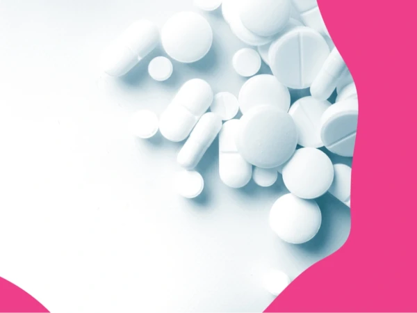 Lääkehoidon perusteet sosionomille