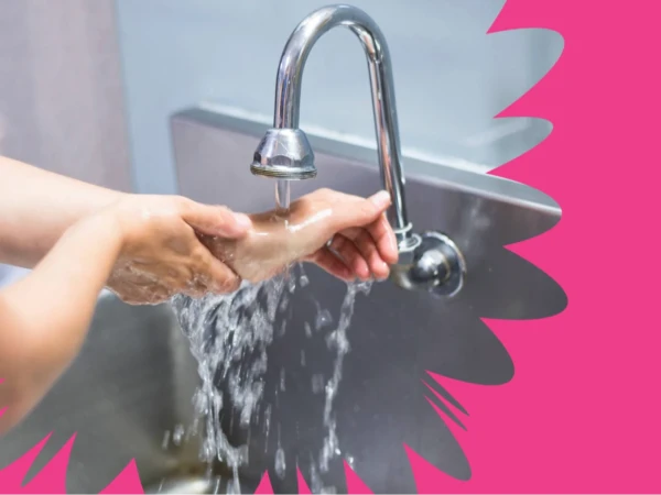 Infektioiden tartuntaketjut: ymmärrä, rajoita ja katkaise!